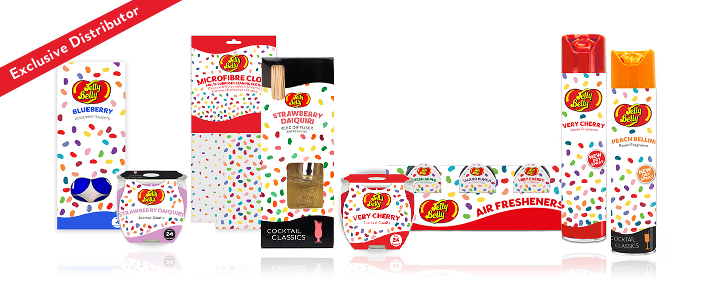 Confectionery