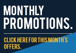 Monthly Promotions